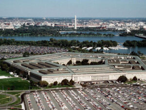 Pentaqon Venesuelanın təxribat xarakterli addım atdığını bildirib