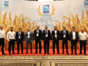 “Agro Dairy” Qrup IAOM Eurasia 2025-də