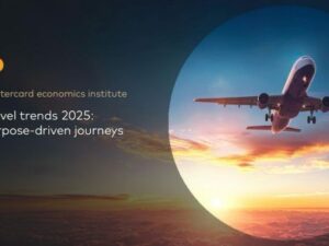 Mastercard-ın yeni dərc olunmuş Travel Trends 2025 hesabatı açıqlanıb