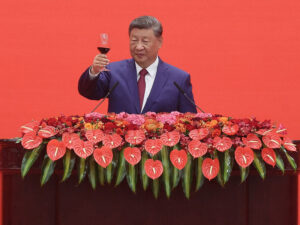 Si Cinpin “Cəngəllik qanununa” qayıtmamağa çağırıb