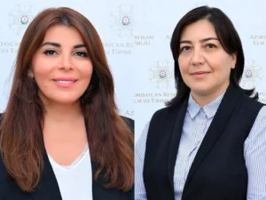 Elm və Təhsil Nazirliyində iki sektor yaradıldı