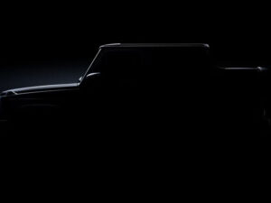 Yeni Mercedes-Benz G-Class kabrioletinin necə görünəcəyi məlum olub