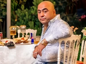 Vüsal Şirvan oğlu Abbasov barəsində cinayət işi başlanılıb