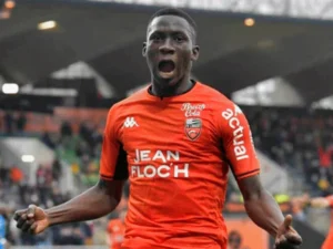 “Qarabağ” Sambou Soumanonun transferindən geri çəkildi