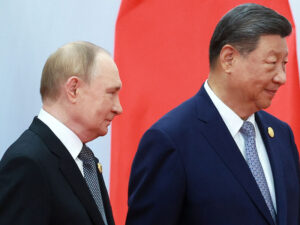 ABŞ “dünyanı köklü şəkildə dəyişdirən” həftəni elan etdi