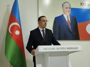 “Dövlət Suverenliyi Günü”nün təsis edilməsi