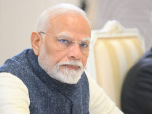 Hindistanın baş naziri Ukraynadakı münaqişənin həlli səylərini alqışlayır