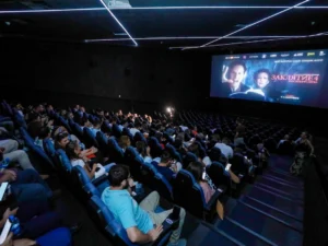 “CineMastercard” kinoteatrında “Cadu 4: Son Ayin” filminin öncədən nümayişi baş tutdu-FOTOLAR-VİDEO