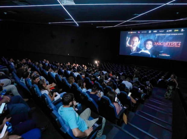 “CineMastercard” kinoteatrında “Cadu 4: Son Ayin” filminin öncədən nümayişi baş tutdu-FOTOLAR-VİDEO “CineMastercard” kinoteatrında “Cadu 4: Son Ayin” filminin öncədən nümayişi baş tutdu-FOTOLAR-VİDEO