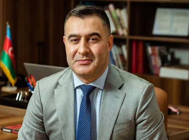 Adəm Məmmədov həbsdən buraxılıb Adəm Məmmədov həbsdən buraxılıb