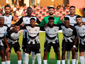 “Karvan Yevlax” futbolçuları məşqə çıxmaqdan imtina etdi