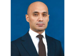 Qaya Məmmədov: Minsk Prosesinin bağlanması Prezident İlham Əliyevin növbəti diplomatik uğurudur