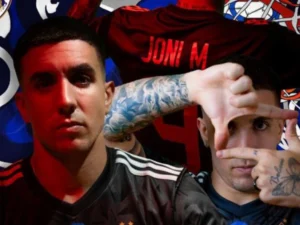 “Qarabağ” yeni transferi Joni Montiel iştirak ərizəsinə daxil etməyib