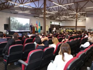 Qubada İkinci Qazaxıstan–Azərbaycan Turizm Forumu keçirilib