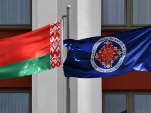 Belarus çex diplomatını persona non-qrata elan edib