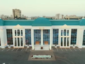 “Elux” restoranında kütləvi dava: Həbs edilən var