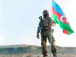 27 Sentyabr – dünya erməniçiliyi üzərində Qələbəyə gedən yol – Mövqe