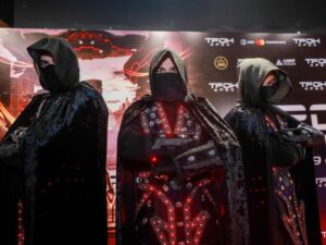 CineMastercard-da “Tron: Ares” filminin nümayişi keçirildi