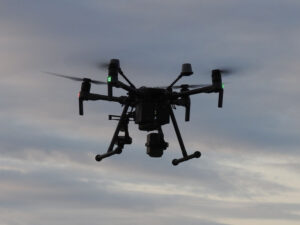 Braziliyada narkotik qrupları polislə mübarizə aparmaq üçün dronlardan istifadə ediblər Braziliyada narkotik qrupları polislə mübarizə aparmaq üçün dronlardan istifadə ediblər