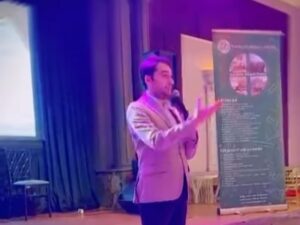 “Beynəlxalq Müəllimlər Günü” münasibətilə növbəti tədbir keçirilib