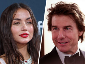 Tom Kruz və Ana de Armas doqquz aylıq münasibətdən sonra ayrılıblar