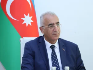 Dövlət komitəsinin Aparat rəhbərinin ölüm səbəbi məlum olub