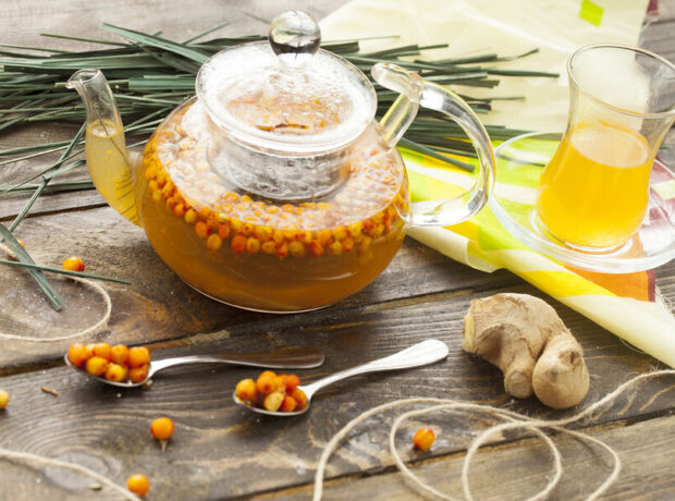 Həkim çaytikanı və zəncəfil çayından kimin uzaq durmalı olduğunu sadaladı Həkim çaytikanı və zəncəfil çayından kimin uzaq durmalı olduğunu sadaladı