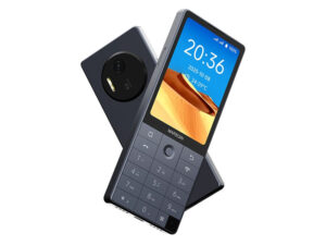 Xiaomi şirkəti DeepSeek və Android sistemli düyməli smartfonunu təqdim edib