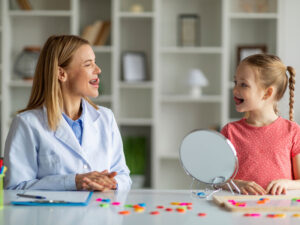 Loqoped kəkələmədən əbədi olaraq xilas olmağın mümkün olub-olmadığını izah etdi Loqoped kəkələmədən əbədi olaraq xilas olmağın mümkün olub-olmadığını izah etdi