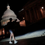 Ağ Ev ABŞ hava səyahətləri sektorundakı vəziyyəti fövqəladə vəziyyət adlandırıb