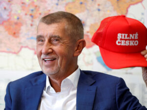 Aİ Ukrayna üçün nəticələrə görə Babişin Çexiya seçkilərində qalib gəlməsindən qorxub