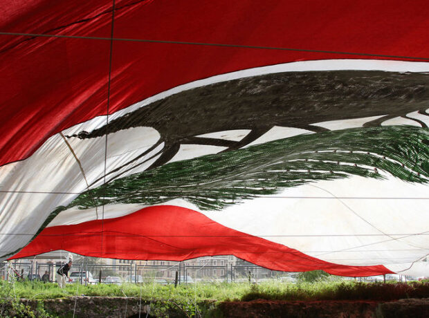 Livan məhkəməsi Qəddafinin oğlunu on il həbsdən sonra azad edib Livan məhkəməsi Qəddafinin oğlunu on il həbsdən sonra azad edib