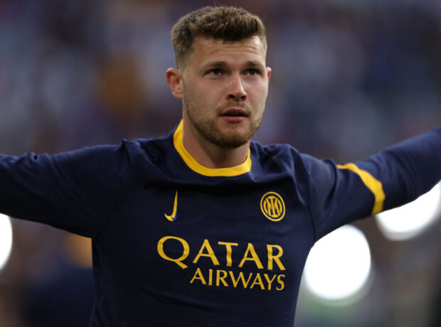 “İnter”in qapıçısı əlil arabasında olan şəxsi avtomobili ilə vurub “İnter”in qapıçısı əlil arabasında olan şəxsi avtomobili ilə vurub