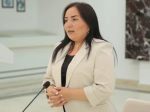Hacıqabul rayon icra başçısının müavini işdən çıxarılıb