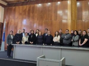 Azərbaycan VCT-larının Moldovaya Tədqiqat Səfəri uğurla başa çatıb