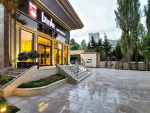 “İzmir Restoran” qalmaqallı məhkəmə prosesində sakinlərə yenidən uduzdu