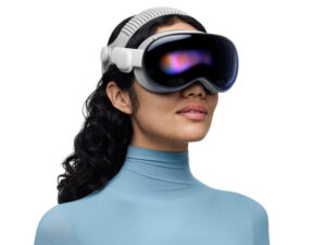 Apple bahalı Vision Pro qulaqlıqlarının satışına qadağa qoydu Apple bahalı Vision Pro qulaqlıqlarının satışına qadağa qoydu