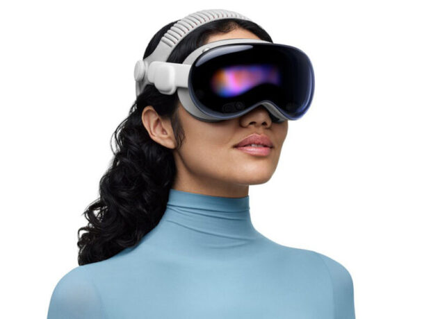 Apple bahalı Vision Pro qulaqlıqlarının satışına qadağa qoydu Apple bahalı Vision Pro qulaqlıqlarının satışına qadağa qoydu