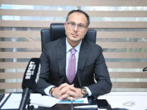 TDT-nin Qazaxıstanda keçiriləcək qeyri-rəsmi zirvə görüşünün vaxtı müəyyənləşib TDT-nin Qazaxıstanda keçiriləcək qeyri-rəsmi zirvə görüşünün vaxtı müəyyənləşib