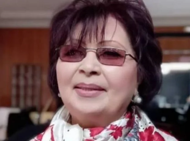 Şahnaz Haşımova xəstəxanadan evə buraxıldı Şahnaz Haşımova xəstəxanadan evə buraxıldı