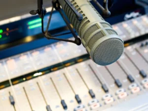 Azərbaycanda yeni radio fəaliyyətə başlayıb