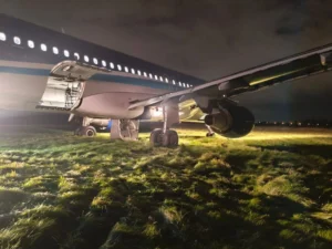 AZAL-ın təyyarəsi planlı texniki baxışdan tam keçib