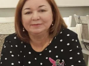 Azərbaycanda məktəb direktoru dünyasını dəyişib