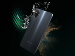 Samsung Android 21 dəstəyi ilə sərfəli qiymətə Galaxy M07-ni təqdim etdi