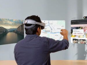 Samsung şirkəti Apple Vision Pro-a daha ucuz Android alternativini təqdim etdi