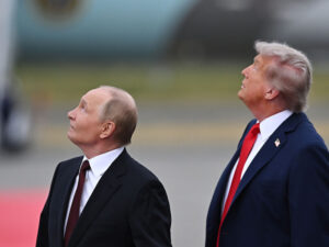 NATO Putin-Tramp görüşündən sonra Ukraynada atəşkəs perspektivlərini qiymətləndirib