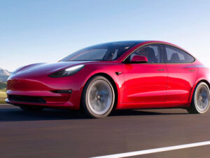 Tesla ən ucuz elektrik avtomobillərini buraxdı