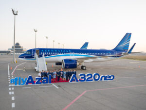 AZAL yeni təyyarə aldı