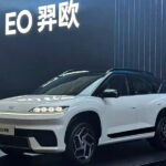 Hyundai EO krossoveri tablosu olmadan təqdim olunub