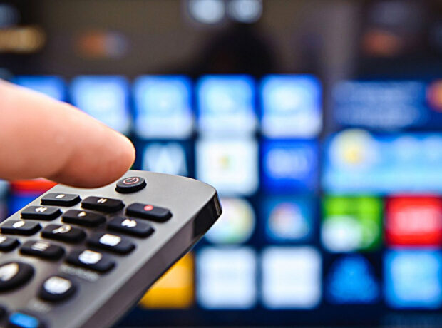 Alimlər yüksək keyfiyyətli televizor almağın mənası olmadığını izah ediblər Alimlər yüksək keyfiyyətli televizor almağın mənası olmadığını izah ediblər